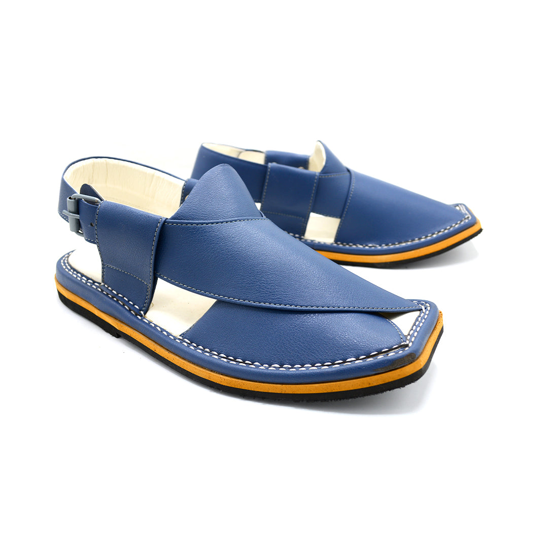 Pointed Slingback Peshawari
