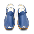 Pointed Slingback Peshawari
