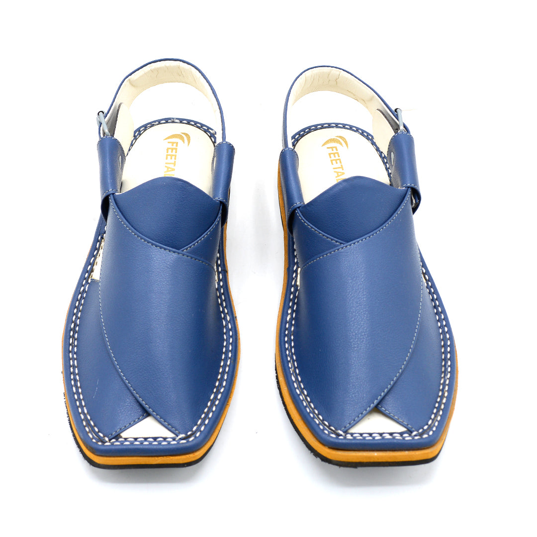 Pointed Slingback Peshawari