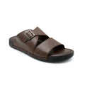 Buckle Strap Comfort Slides
