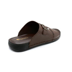 Buckle Strap Comfort Slides