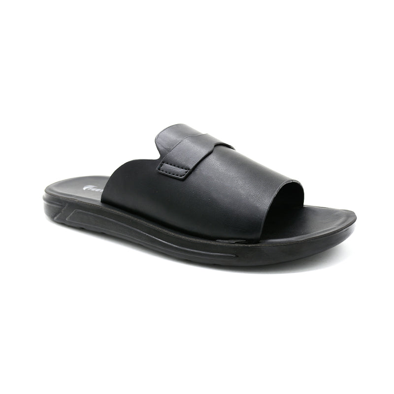 Minimal Strap Comfort Slides