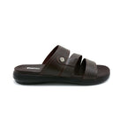 Dual Strap Classic Comfort Slides