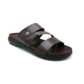 Dual Strap Classic Comfort Slides