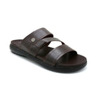 Dual Strap Classic Comfort Slides