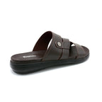 Dual Strap Classic Comfort Slides