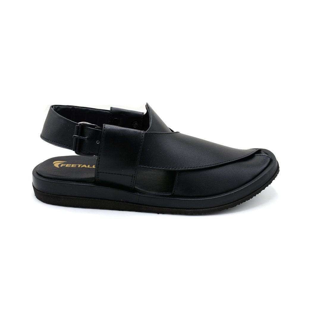 Pointed Slingback Peshawari