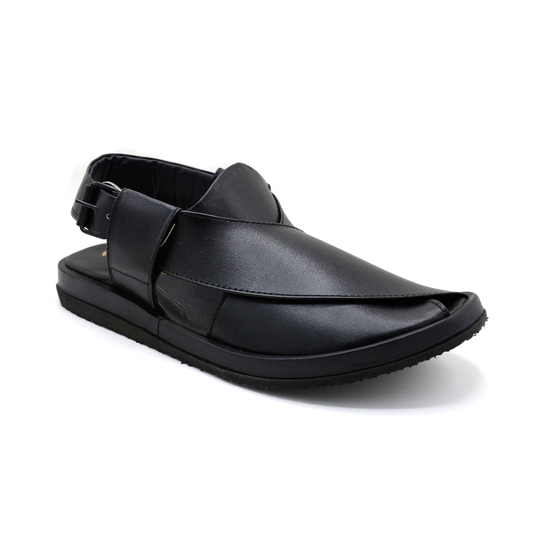 Pointed Slingback Peshawari