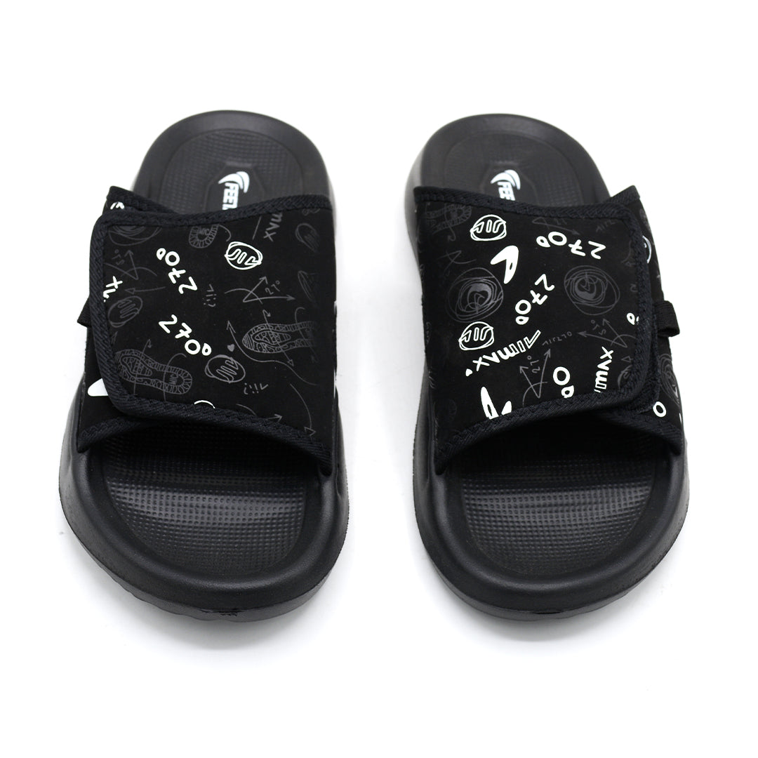 Men’s Active Comfort Flip-Flops