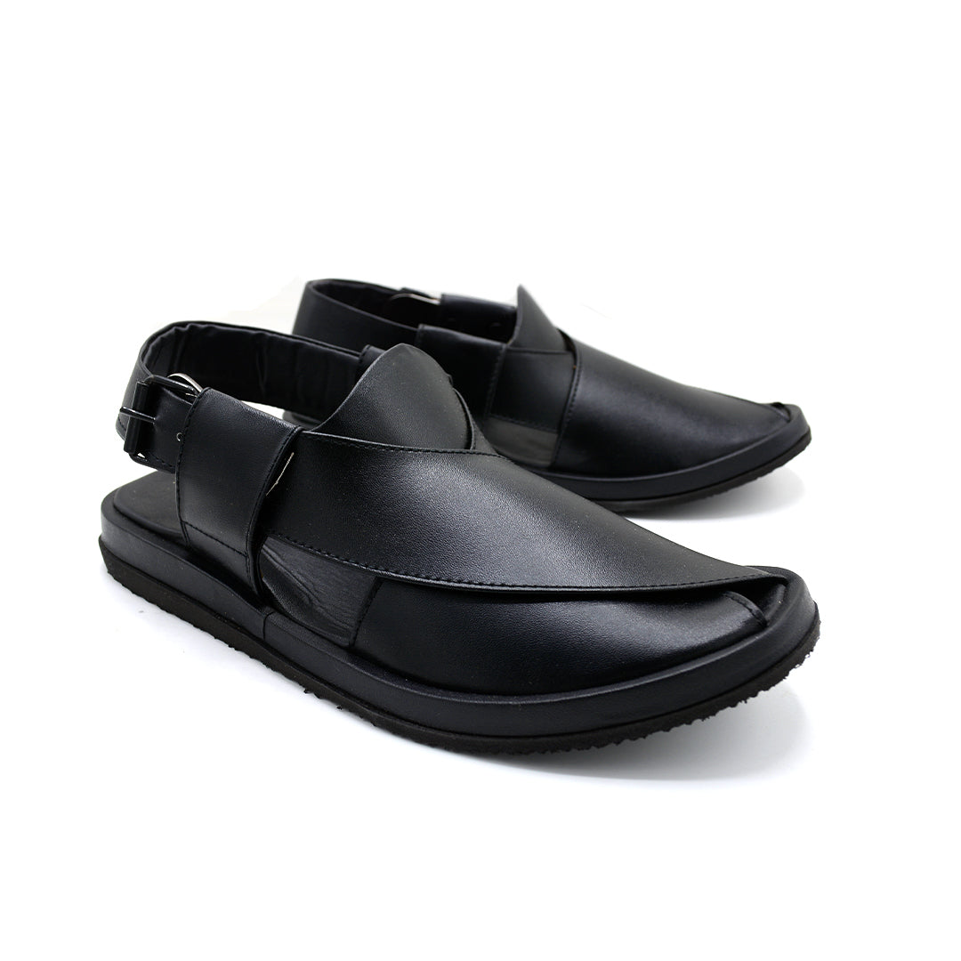 Pointed Slingback Peshawari