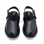 Pointed Slingback Peshawari