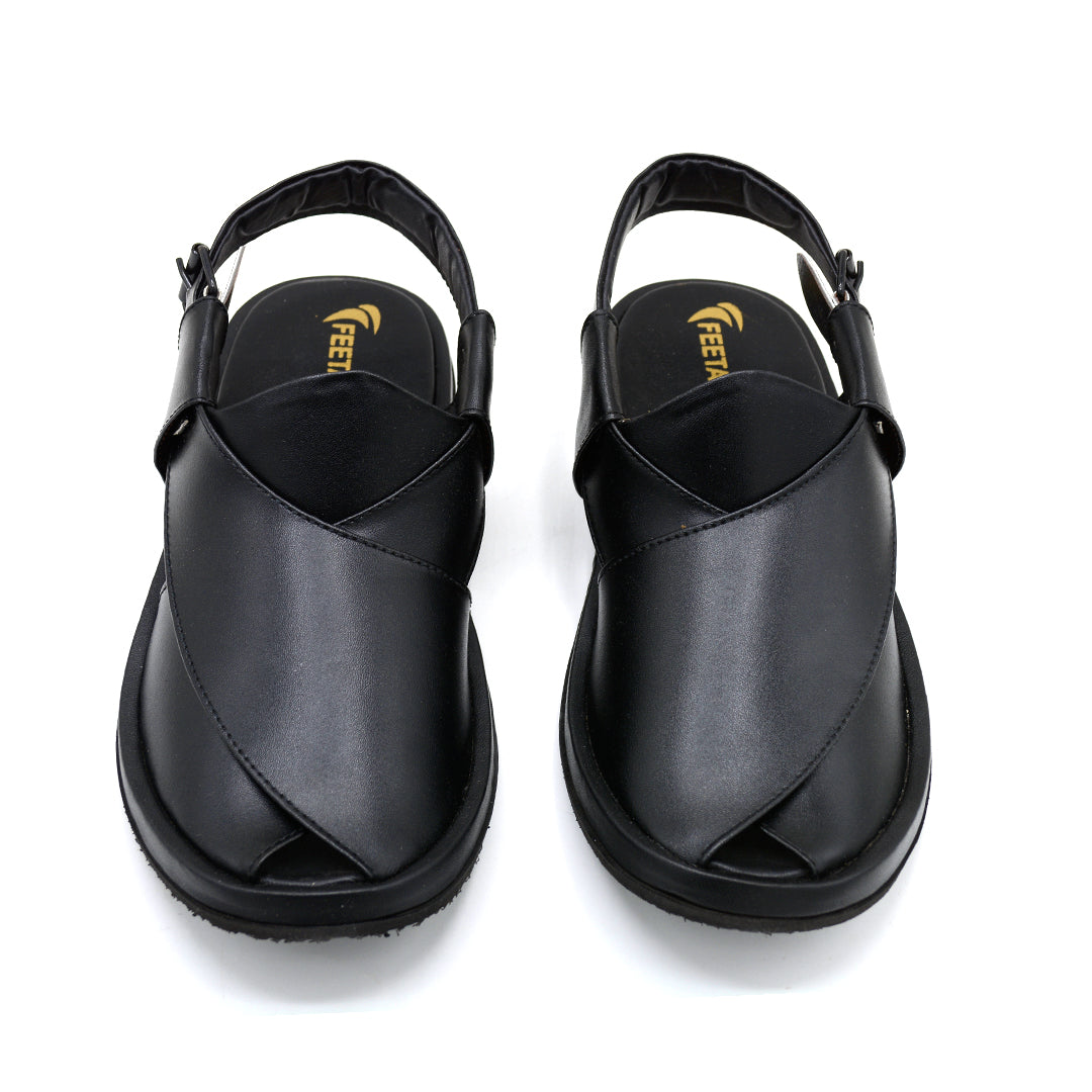 Pointed Slingback Peshawari