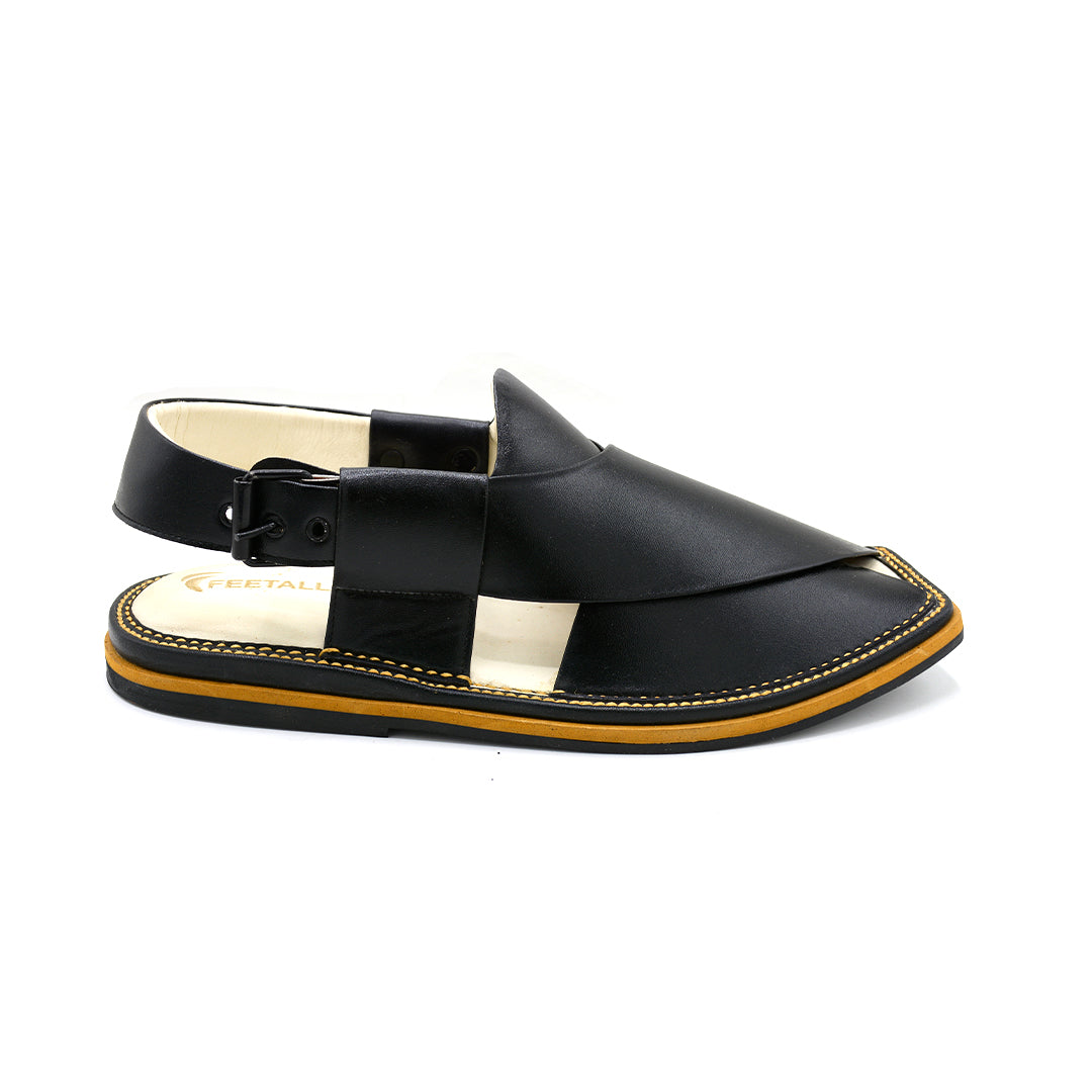 Pointed Slingback Peshawari