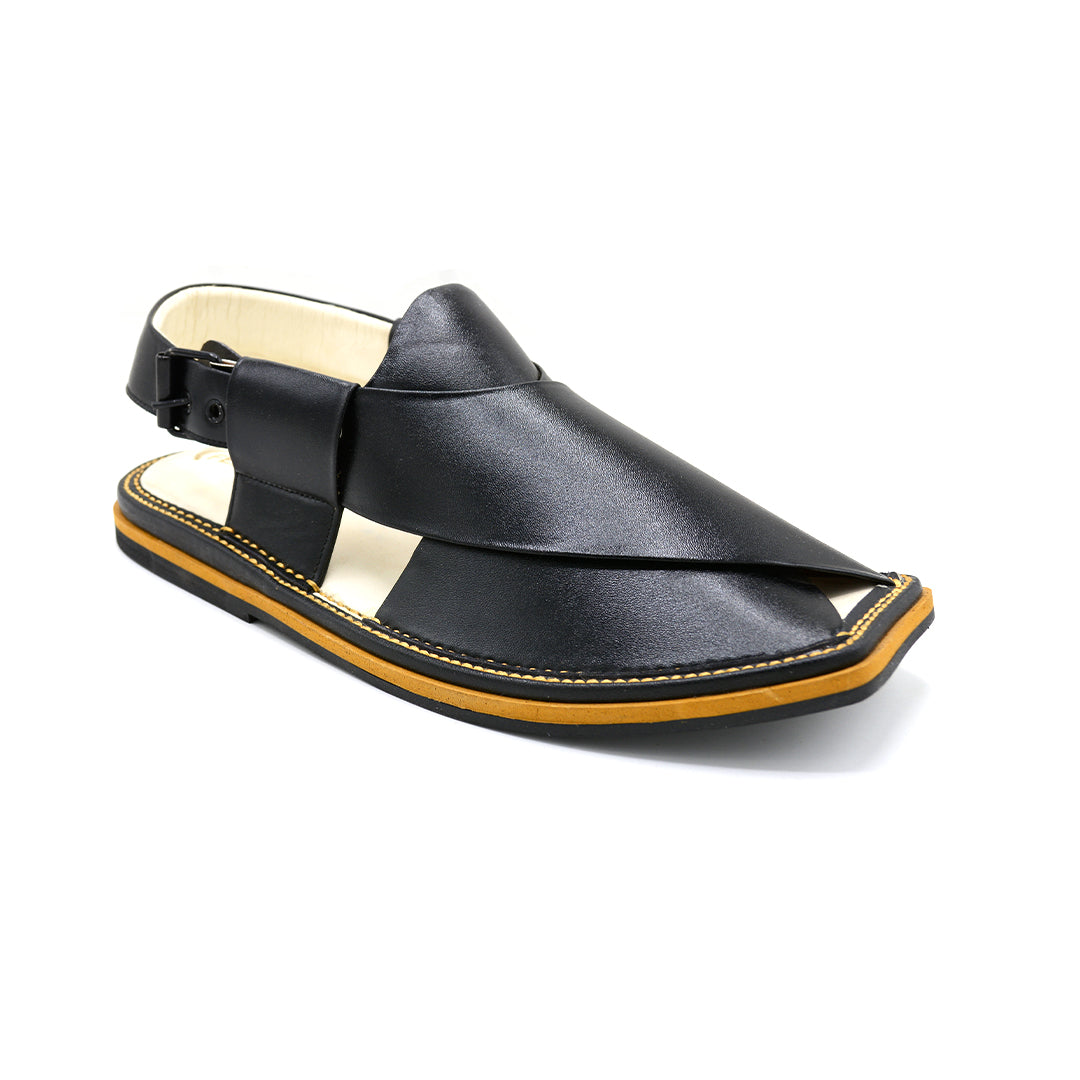 Pointed Slingback Peshawari