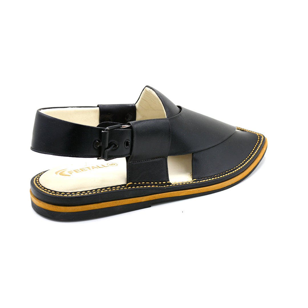 Pointed Slingback Peshawari