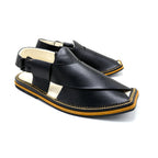 Pointed Slingback Peshawari