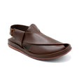 Pointed Slingback Peshawari