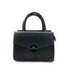 MK Classic Brown Handbag