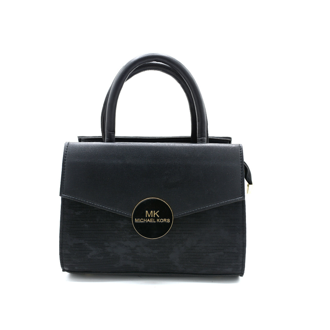 MK Classic Brown Handbag