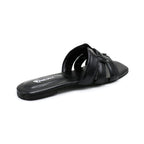 Maya Interwoven H-Strap Slide