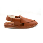 Pointed Slingback Peshawari
