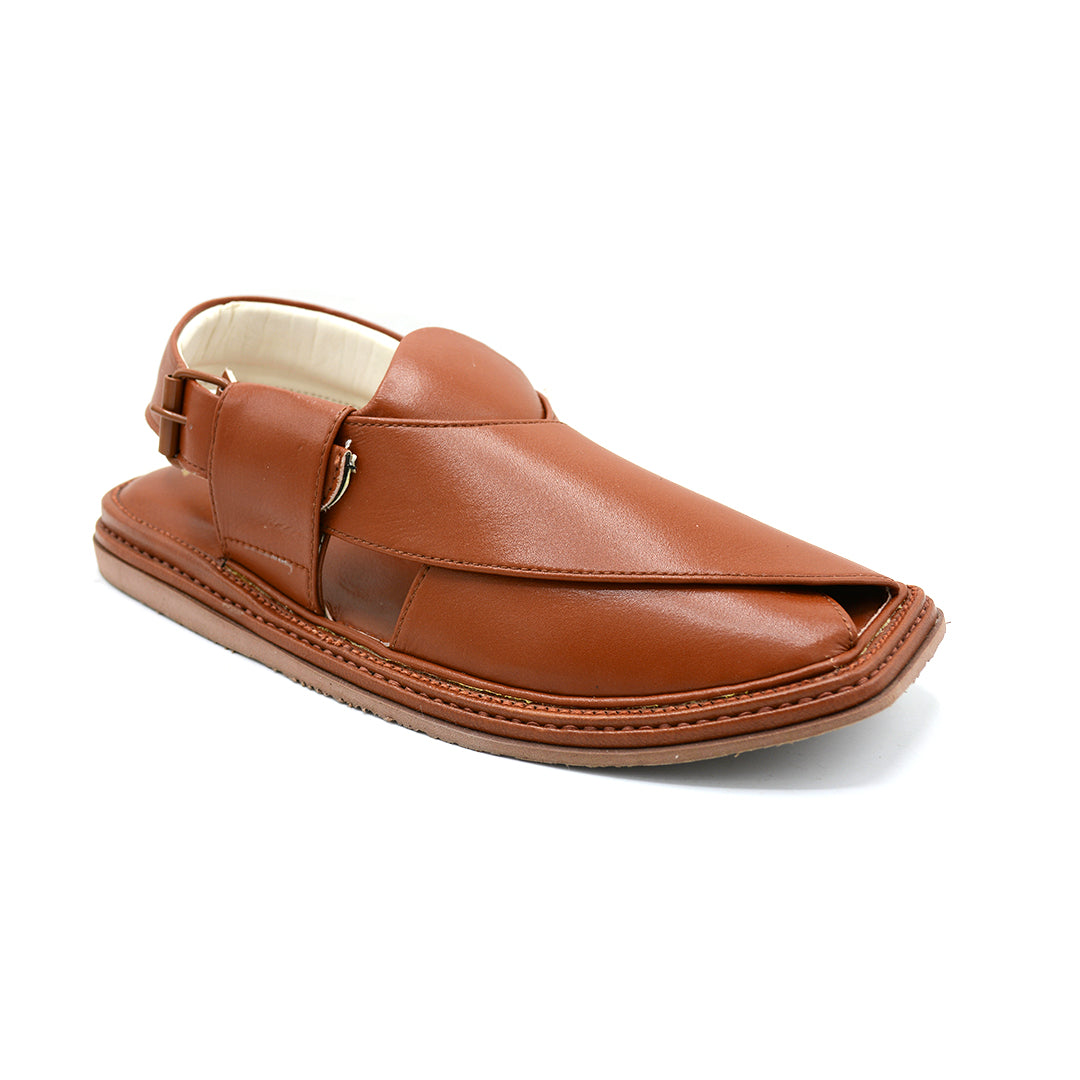 Pointed Slingback Peshawari