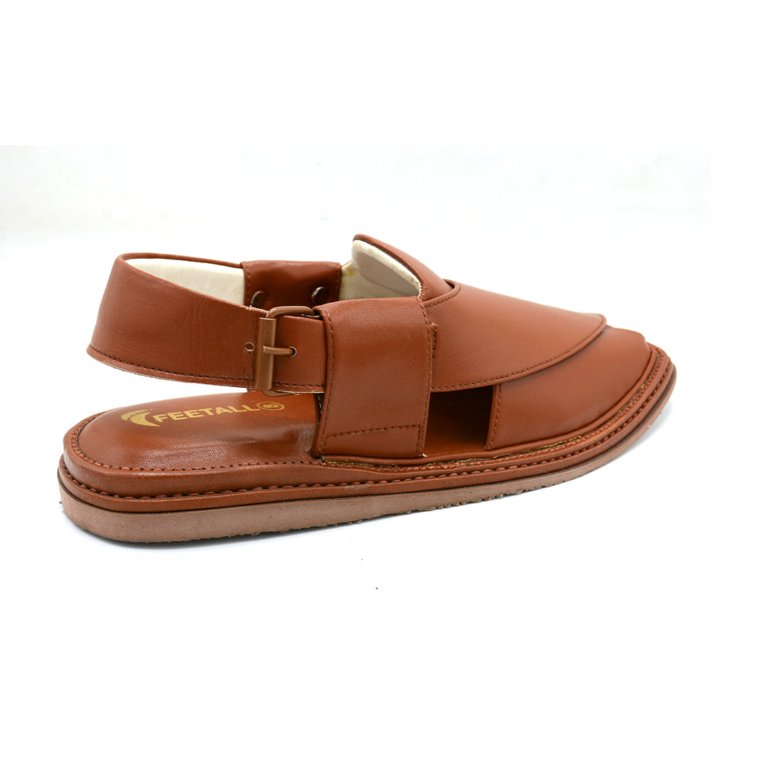 Pointed Slingback Peshawari