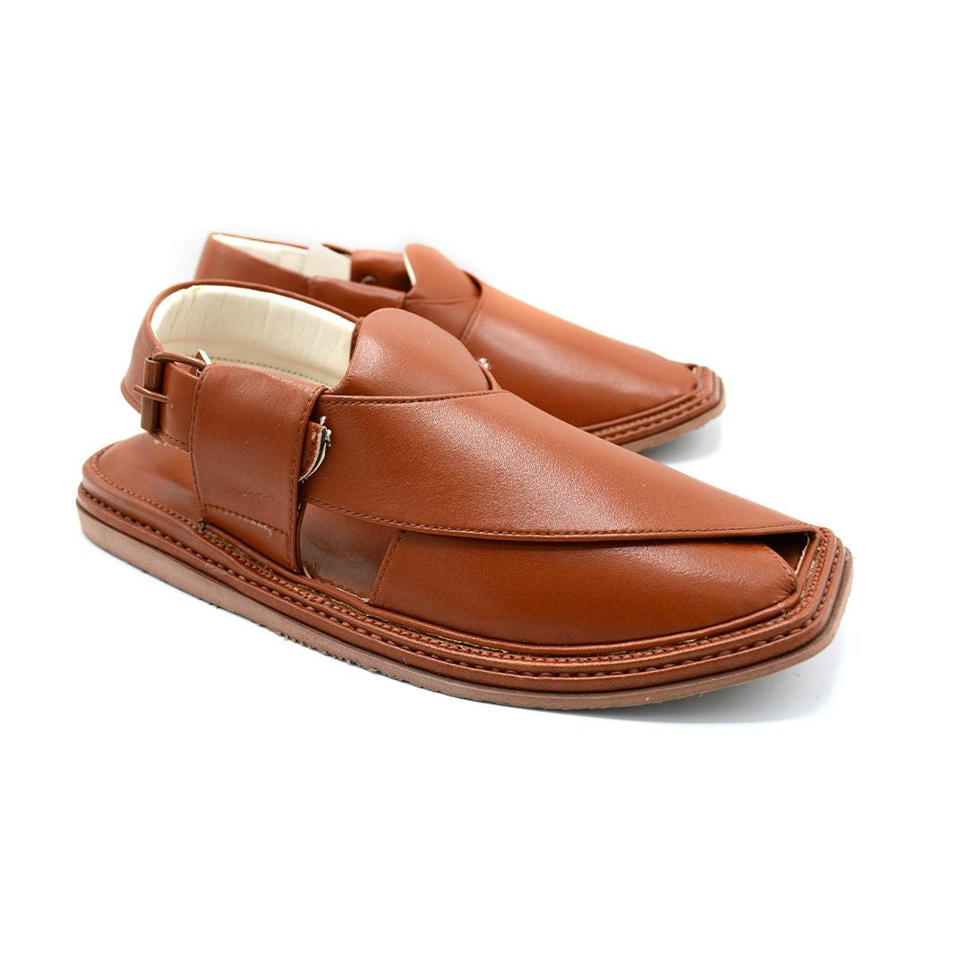 Pointed Slingback Peshawari