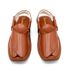 Pointed Slingback Peshawari