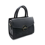 MK Classic Brown Handbag