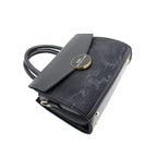 MK Classic Brown Handbag