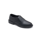 Executive Slip-On Leather Dress Loafer (5 Years - 10 Years)