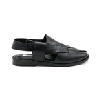 Men’s Handcrafted Peshawari Chappal
