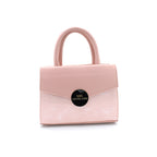 MK Classic Brown Handbag