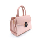MK Classic Brown Handbag