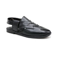 Men’s Handcrafted Peshawari Chappal