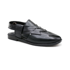 Men’s Handcrafted Peshawari Chappal
