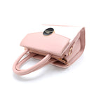 MK Classic Brown Handbag