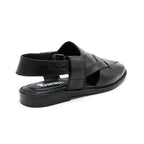 Men’s Handcrafted Peshawari Chappal