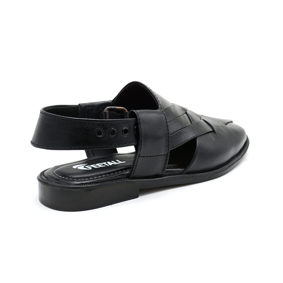 Men’s Handcrafted Peshawari Chappal