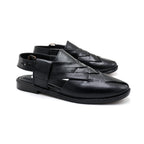 Men’s Handcrafted Peshawari Chappal