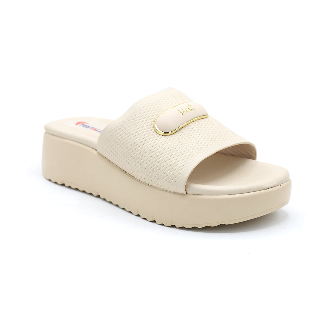 Nova Textured Platform Slide