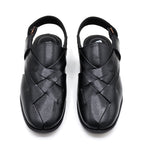Men’s Handcrafted Peshawari Chappal