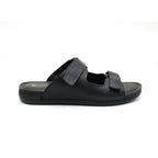Men’s Comfort Dual-Strap Slides