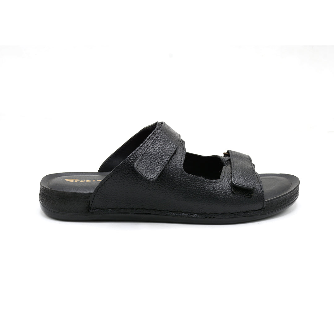 Men’s Comfort Dual-Strap Slides