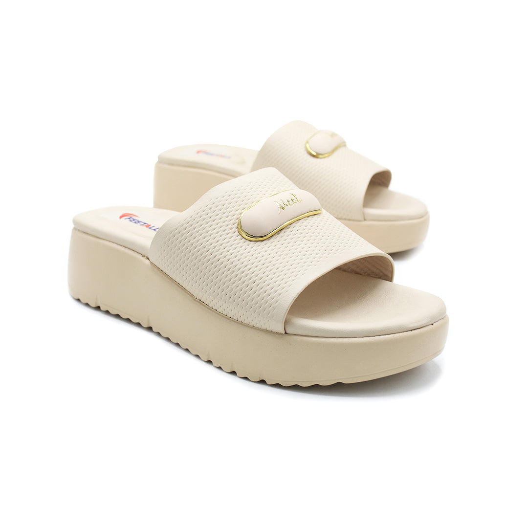 Nova Textured Platform Slide