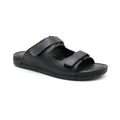 Men’s Comfort Dual-Strap Slides