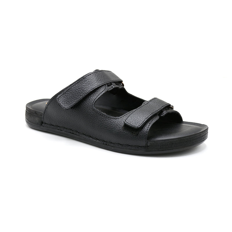 Men’s Comfort Dual-Strap Slides