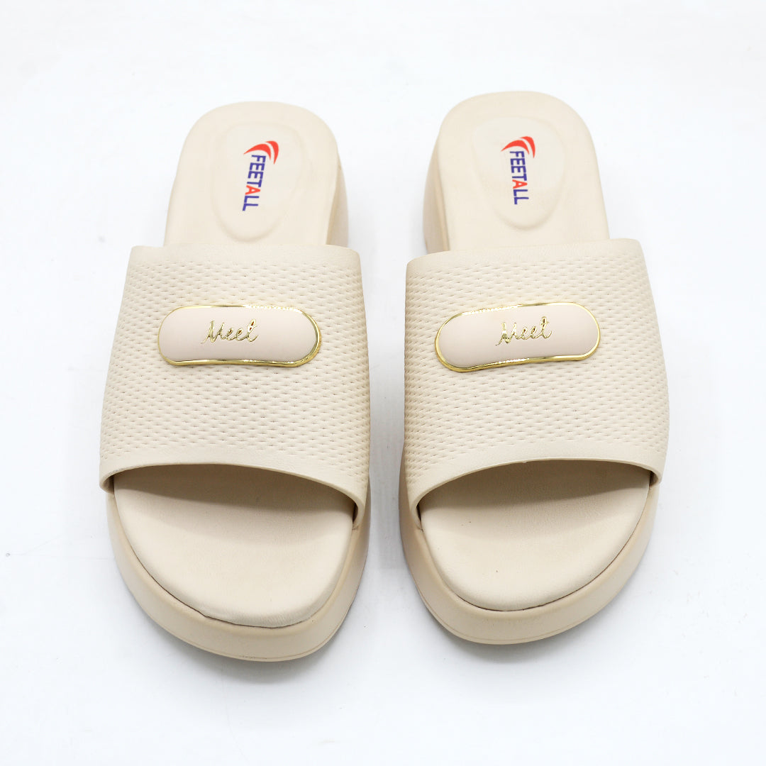 Nova Textured Platform Slide
