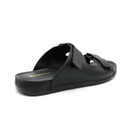 Men’s Comfort Dual-Strap Slides